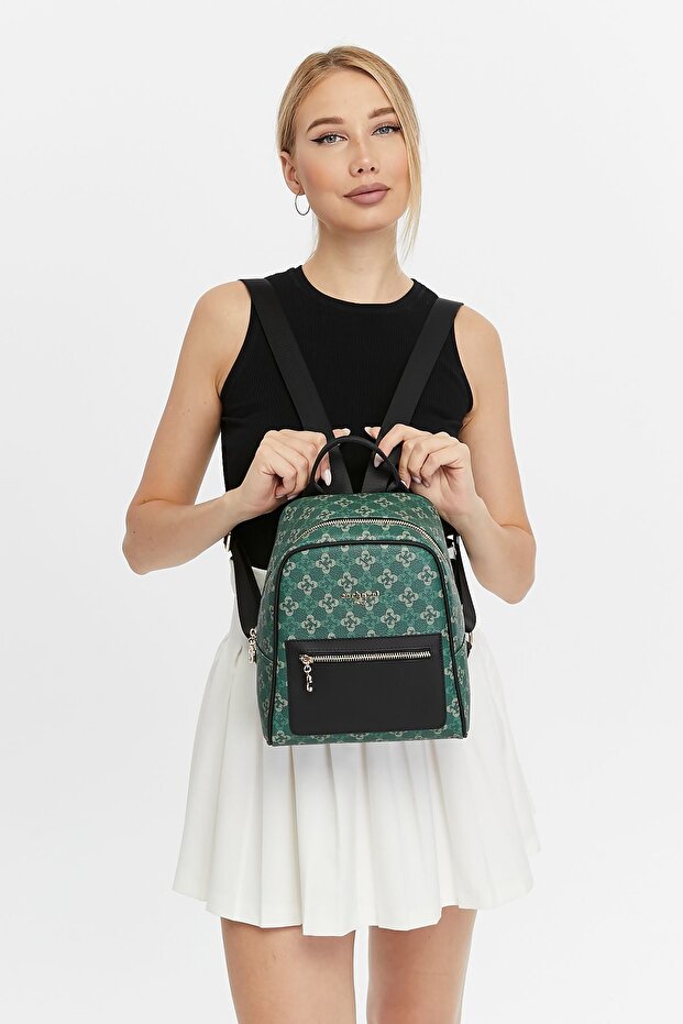 Sırt Çantası Paris - 5