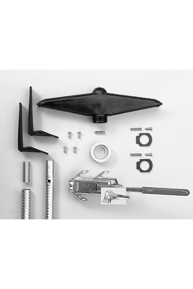 Plastik Başlı 2020 Doğum Krikosu - 2