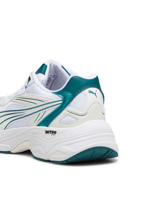 Teveris Nitro Metallic Wns - 6