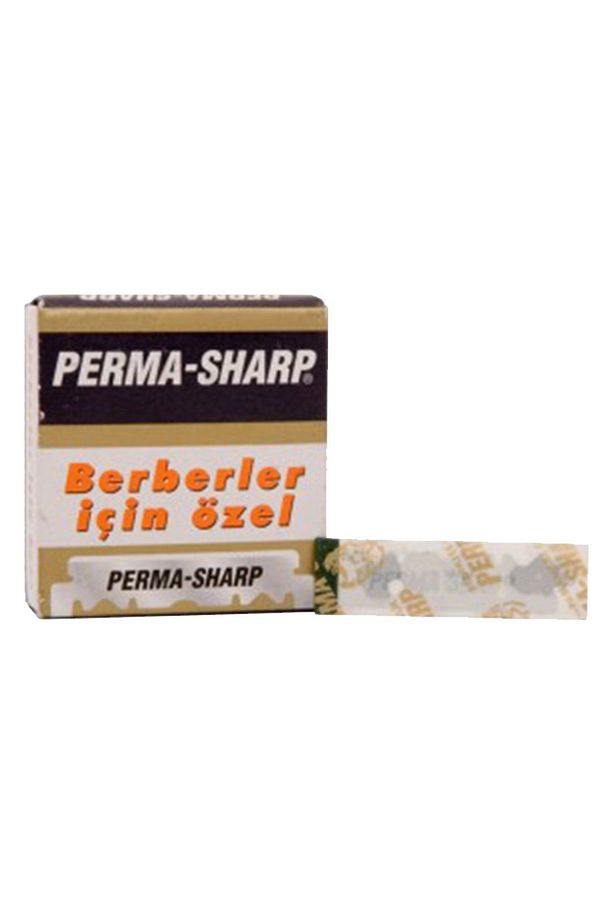 Perma-sharp Yarım Jilet 100’lü - 1