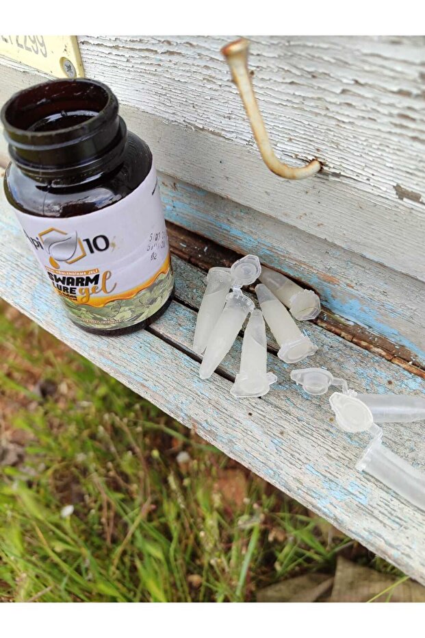 Oğul Yönlendirme Çekme Jeli (16 KAPSÜL) - 1