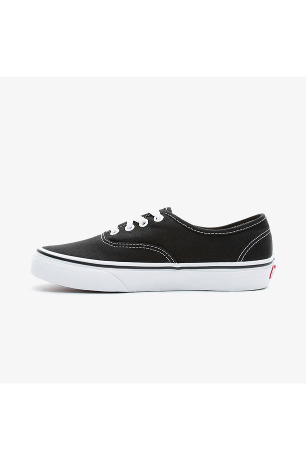 Authentic Unisex Siyah Sneaker - 3
