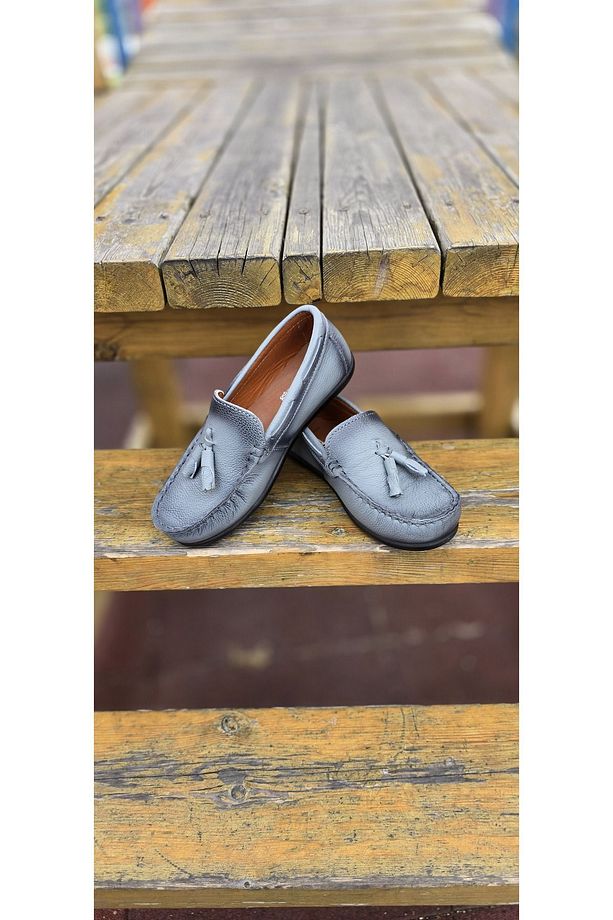 CORCİK KOLEJ TIMBERLAND AYAKKABI - 4