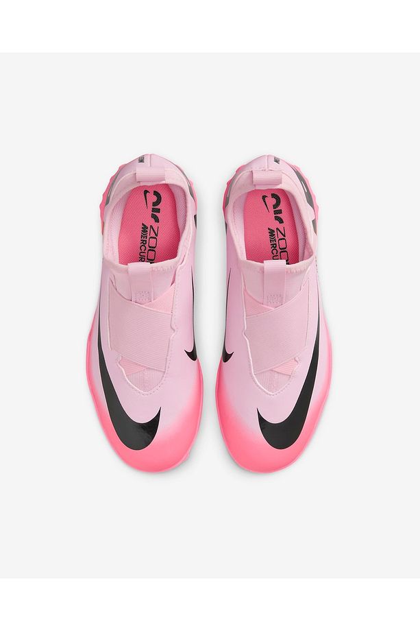 Jr Mercurial Vapor 15 Academy Çocuk Halı Saha Kramponu - 5