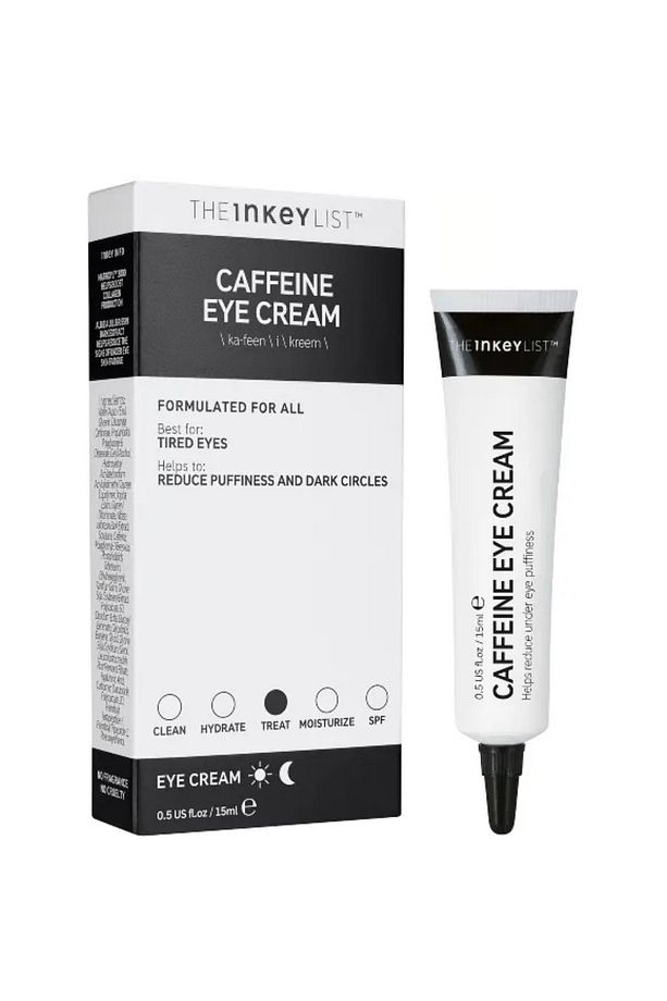 Caffeine Eye Cream 15ml - 1