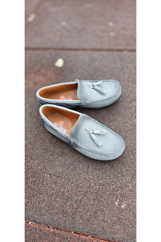 CORCİK KOLEJ TIMBERLAND AYAKKABI - 5
