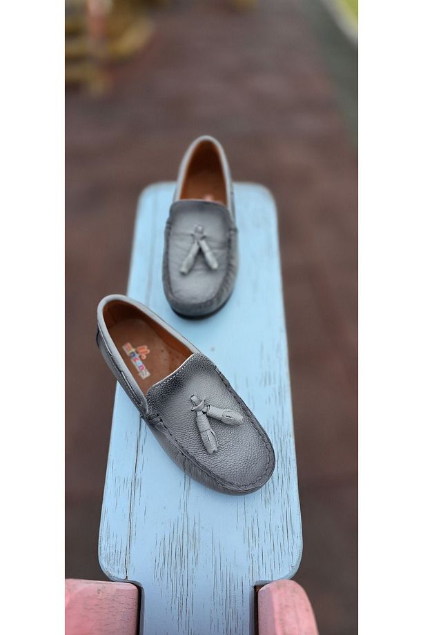 CORCİK KOLEJ TIMBERLAND AYAKKABI - 6