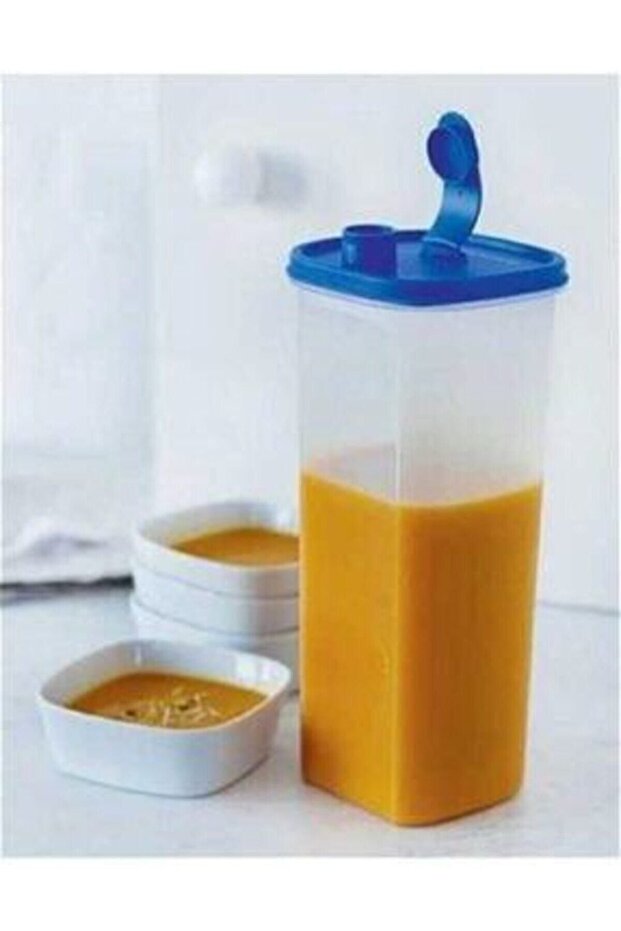 Çok Amaçlı Sürahi - 1