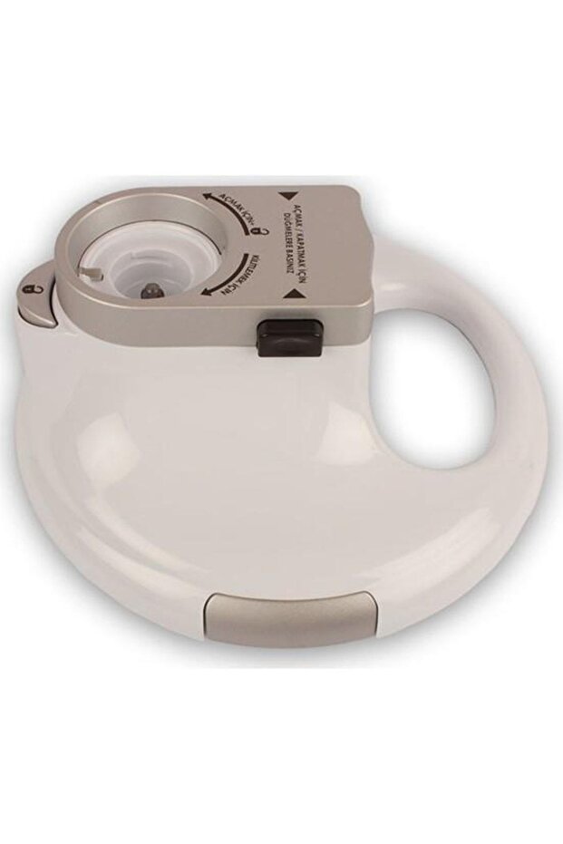 Soprano Max Hand Blender - Ar161 Ar169 Ar1004 White Chamber Cover