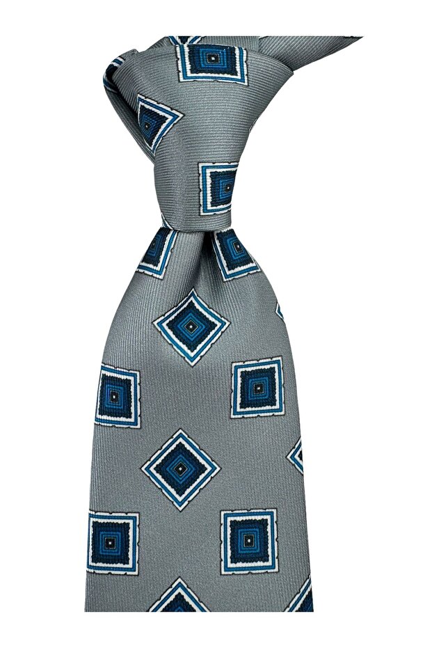 Özel Croate Tasarım Kravat - 1