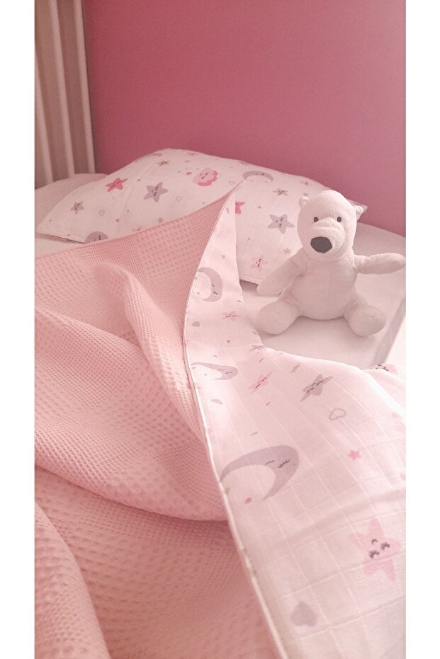 مجموعة وافل بيكيه - 4