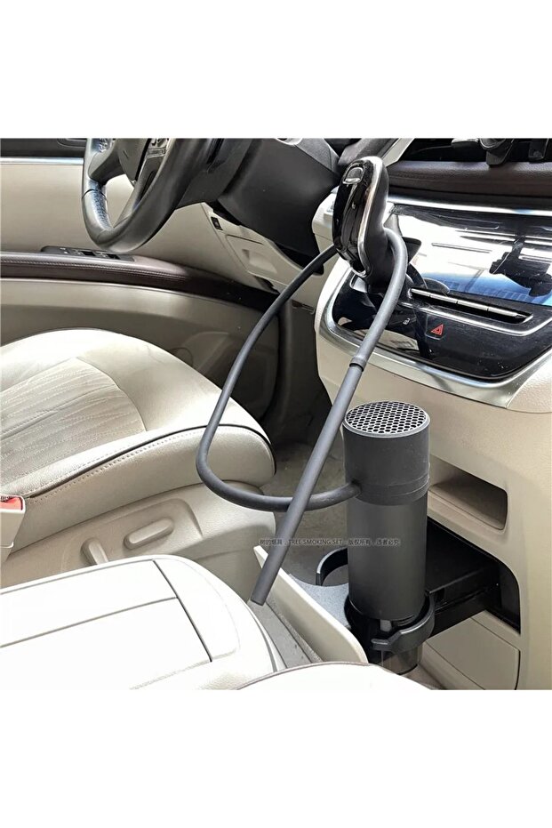 Portatif Nargile - 2