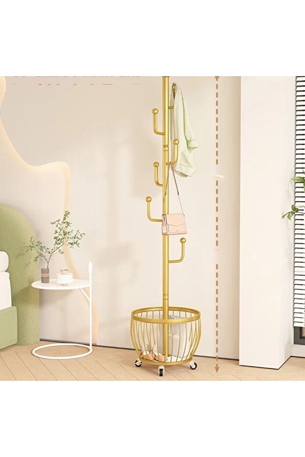 Askılık Portmanto - 3