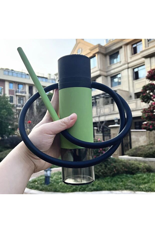 Portatif Nargile - 1