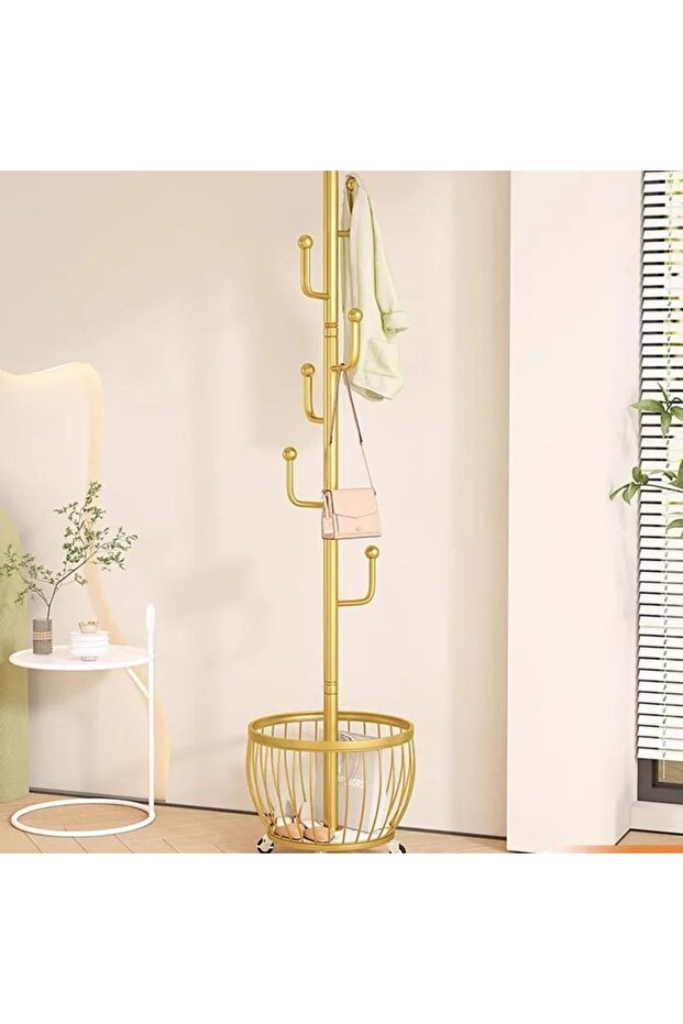 Askılık Portmanto - 1