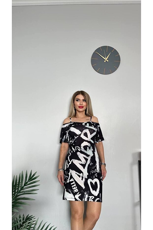 2024 NEW SEASON DRESS