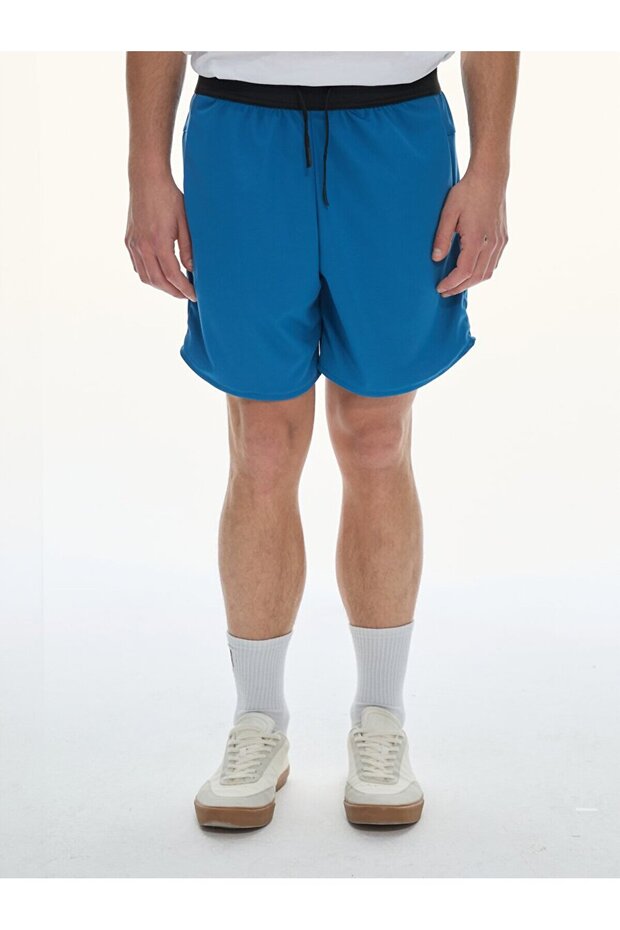 Μπλε σορτς - 2