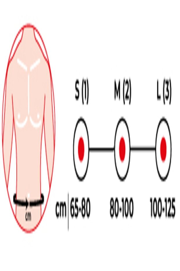 - Çiftli Fıtık Bağı Large - 3