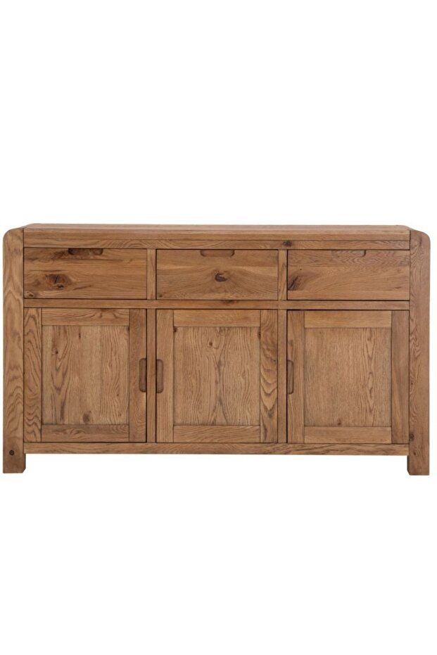 Freya 3 Kapaklı Büfe - 3