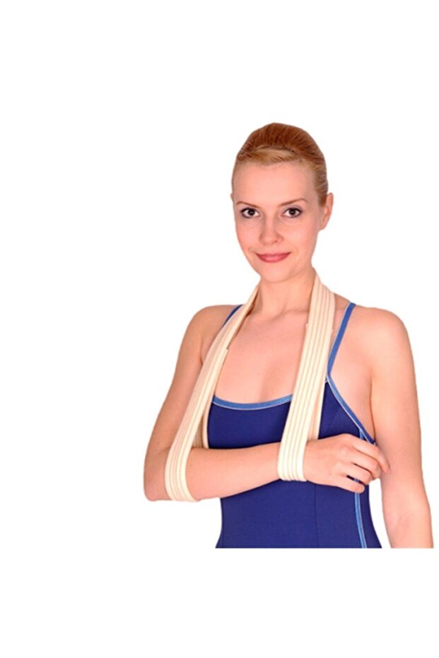 حزام ذراع عملي للرقبة 323 - 1