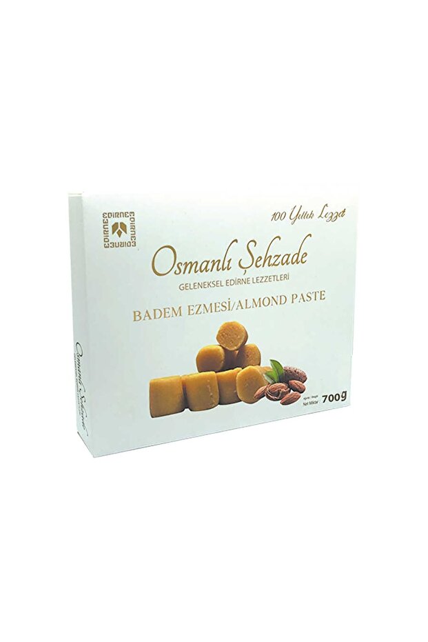 Badem Ezmesi 700gr.