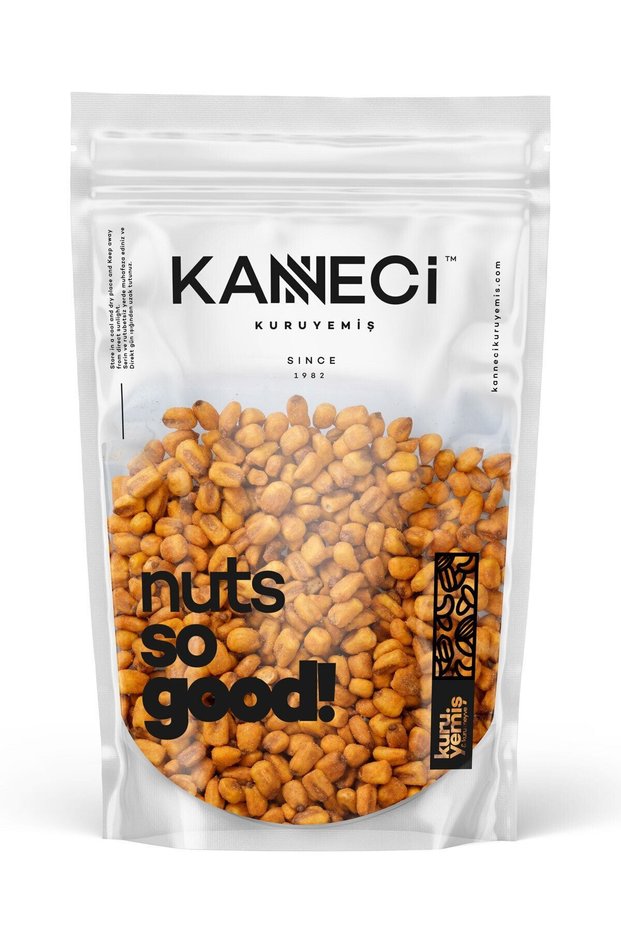 Soslu Mısır 250 Gr