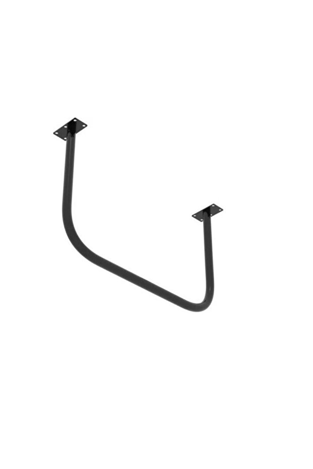 Tavan Barfiksi Pull Up Black - 1