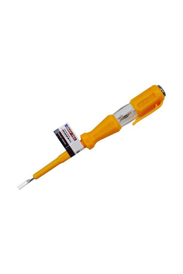 Bay-tec Kontrol Kalemi Craft 140 Mm Mk-4430 - 1