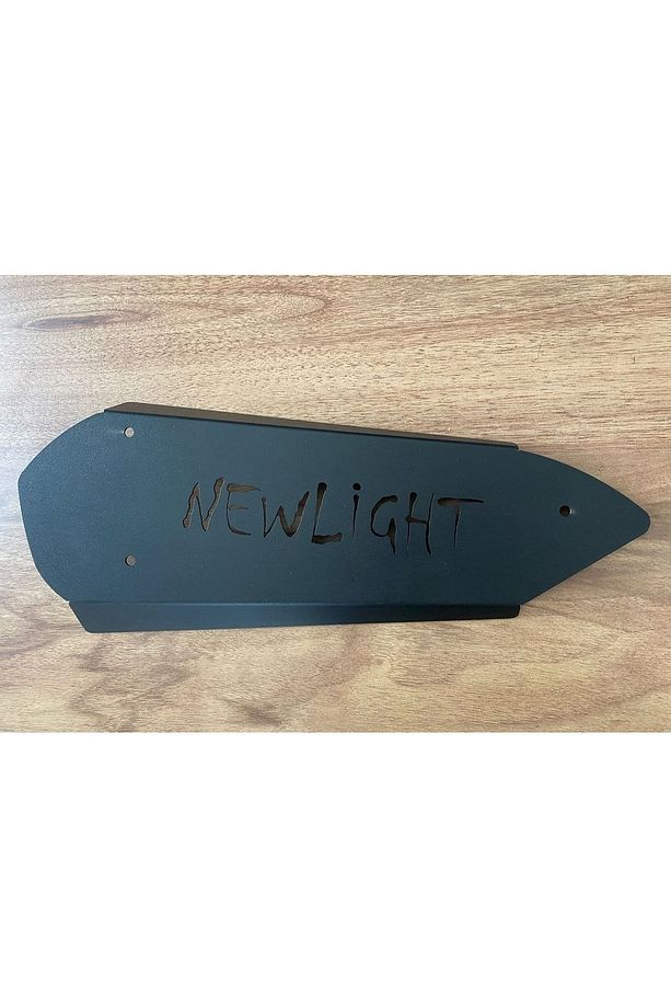 RKS NEWLİGHT EGZOZ KORUMA DEMİRİ RKS NEWLIHT EKSOZ SAÇI NEVLİHT - 1