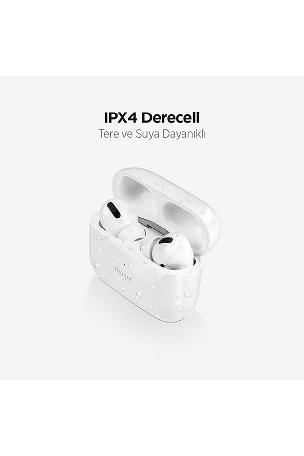 By Ttec Tw05 Anc Gerçek Kablosuz Tws Bluetooth Kulaklık - 6