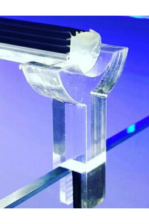 ORION Led Ayakları Tekli (Çift) - 1
