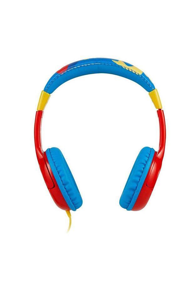 Mickey Mouse Miki Fare Çocuk Kulaklığı Lisanslı Dy-10901-mk - 3