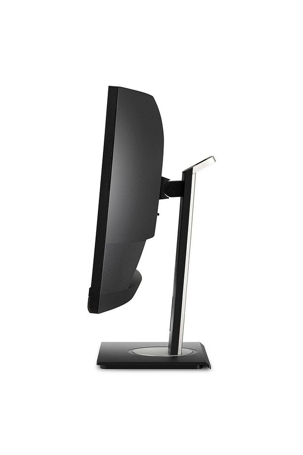 VG3456C 34" UWQHD Ergonomik 100W USB C ve RJ45'li 21:9 Curved Docking Profesyonel Monitör - 5