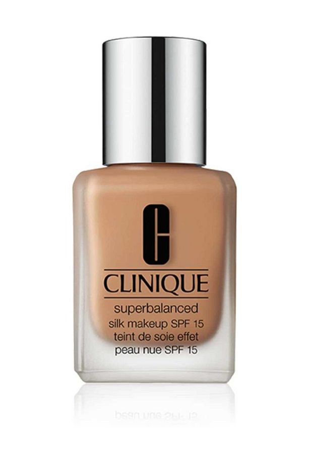 Fondöten - Superbalanced Silk Makeup Broad Spectrum Spf 15 Silk Honeymilk 30 ml 020714755775 - 1