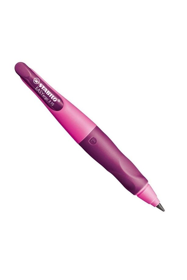 Easyergo 3,15 Sol El Kalemi Pembe-lila - 1