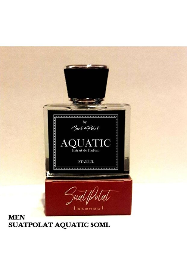 AQUATIC for MEN - 2