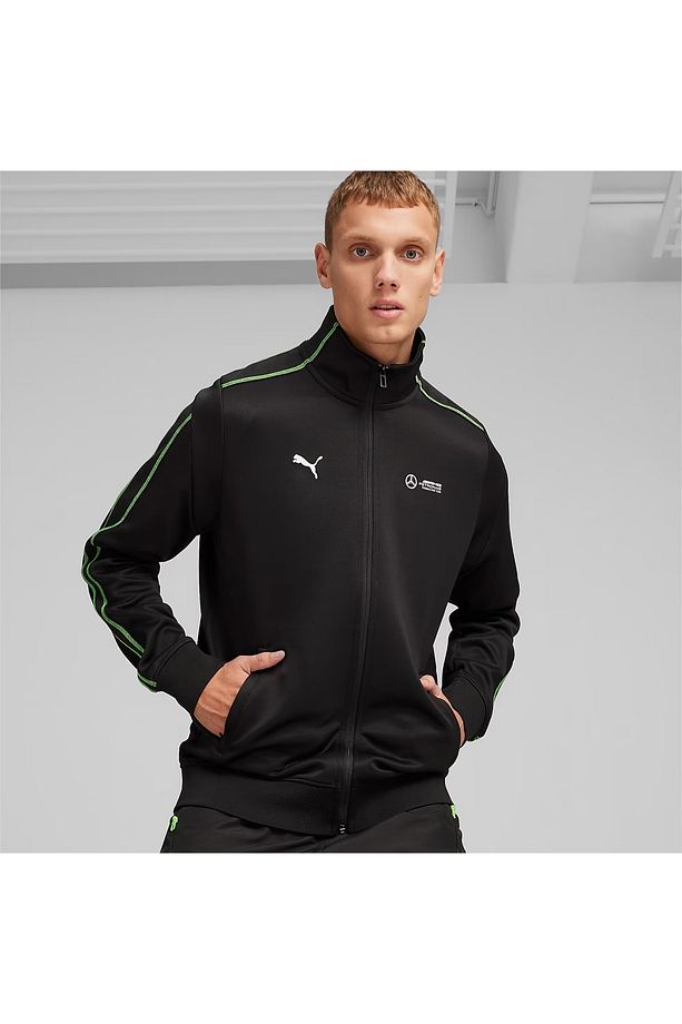 MAPF1 MT7 Track Jacket - 1