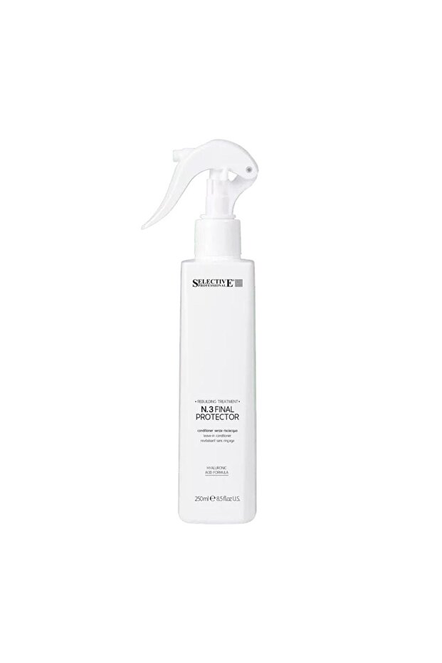 N.3 Final Protector Conditioner Spray 250 ml - 1