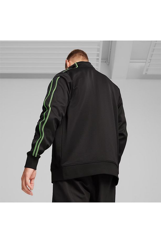 MAPF1 MT7 Track Jacket - 3