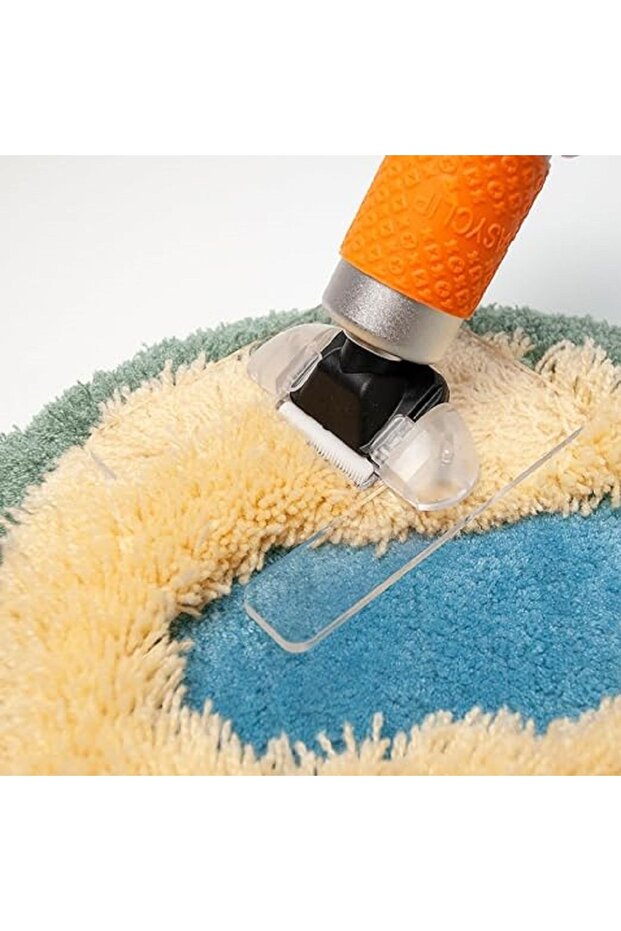 Acrylic Plexiglass Leveling Tool (Not a Shaver) - 4