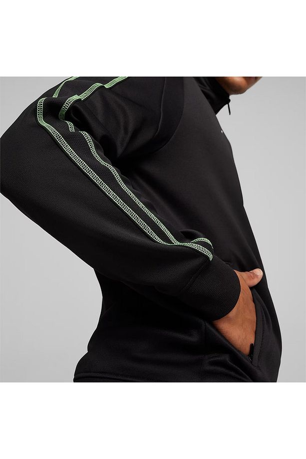 MAPF1 MT7 Track Jacket - 2