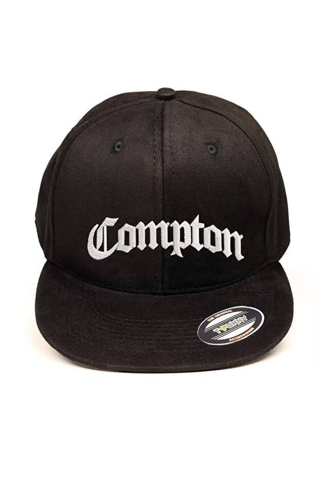 Gta- Compton Trucker Cap - 1