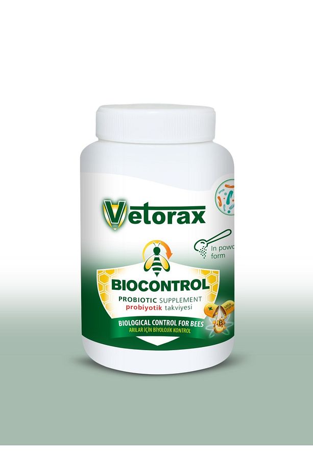 Biocontrol Biyolojik Kontrol Tozu - 800 gr - 1