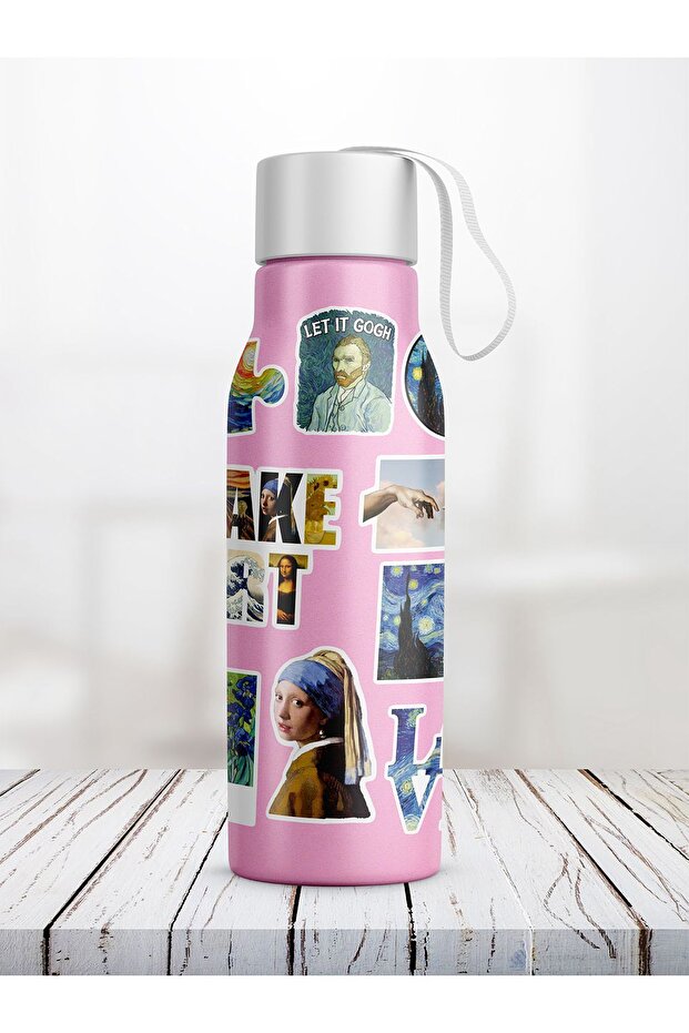 Notebook Tablet Sticker - 3