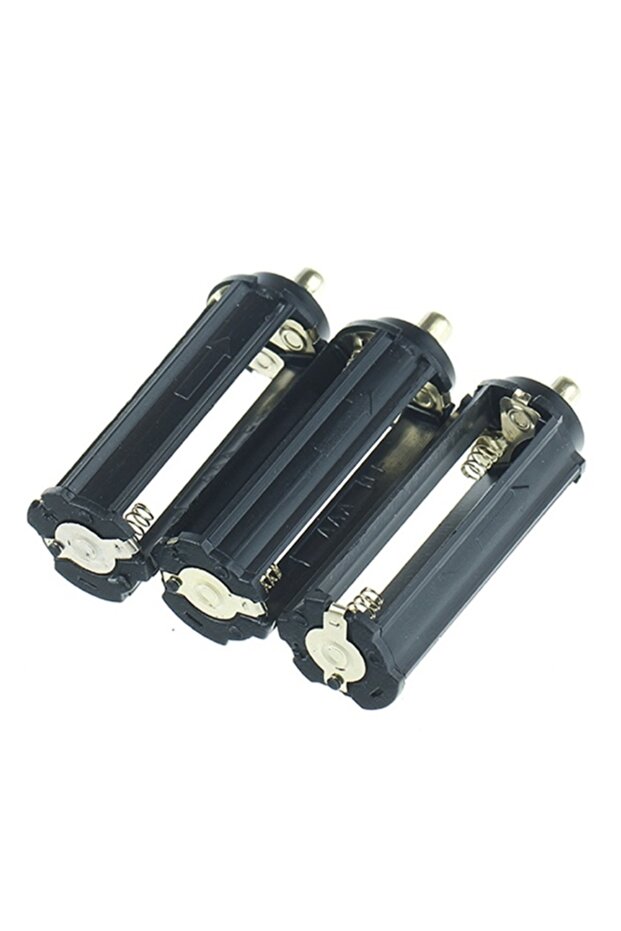 3xAAA pil yuvası - 4