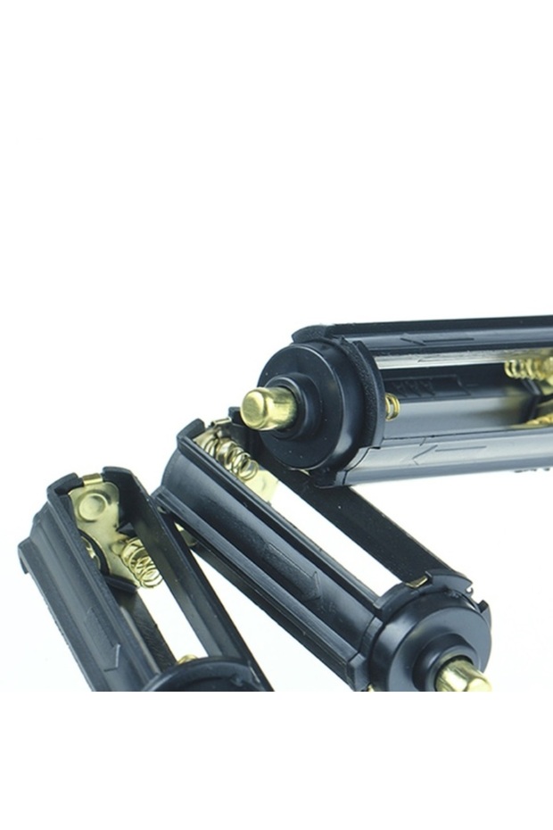 3xAAA pil yuvası - 3