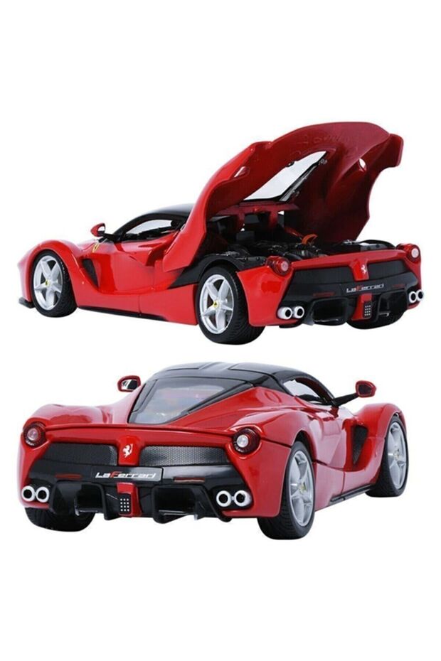 1:24 Ferrari Laferrari - 3