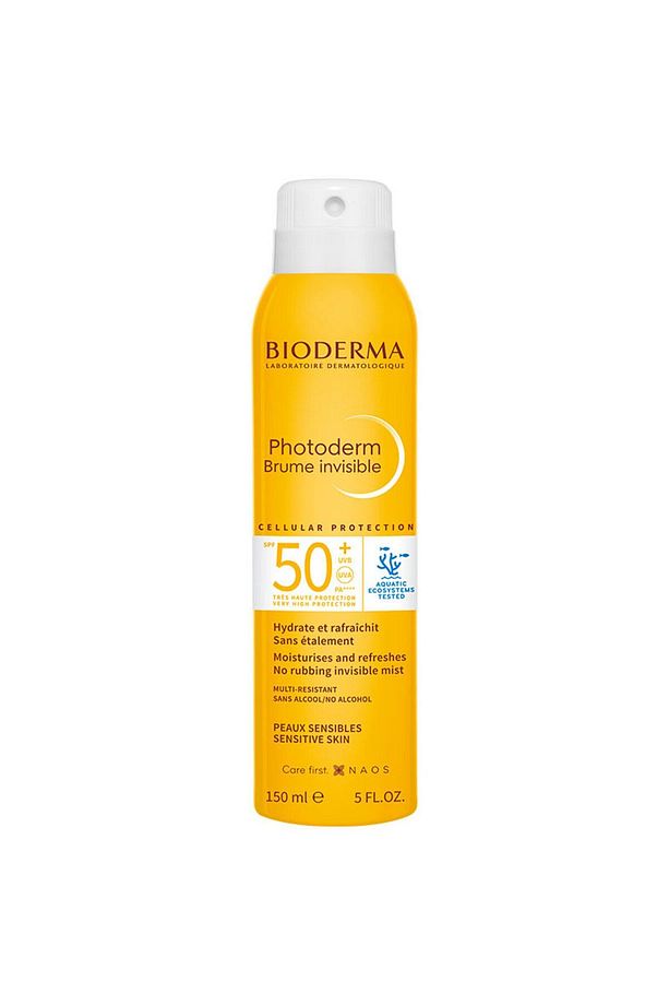 Photoderm Brume Invisible Mist SPF 50+ 150 ml - 1