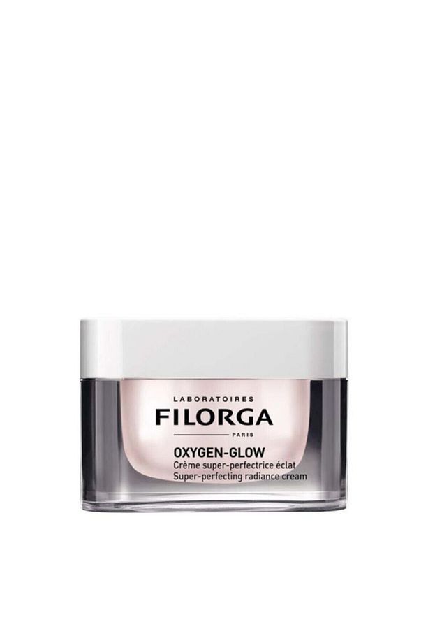 OXYGEN GLOW CREAM 50ML AYDINLATICI MÜKEMMELLEŞTİRİCİ KREM GKÜRN858 - 4
