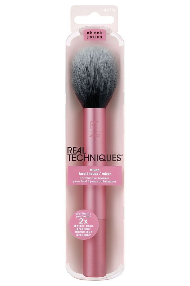 Blush Brush - Allık Fırçası - 1